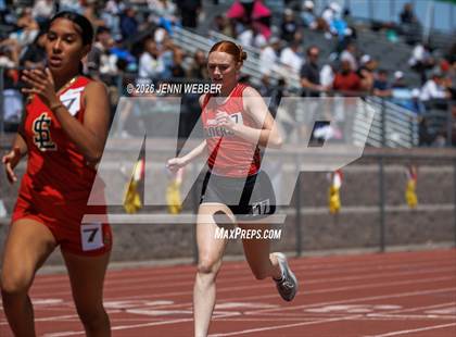 Thumbnail 1 in Skyhawk Invitational (Track) photogallery.