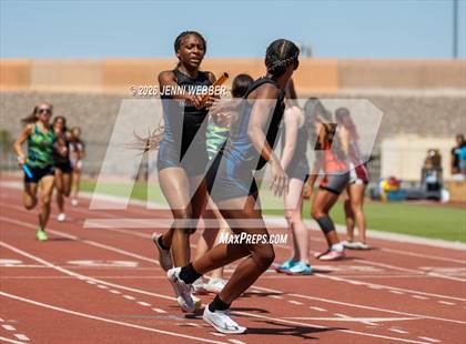 Thumbnail 2 in Skyhawk Invitational (Track) photogallery.