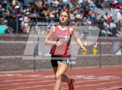 Thumbnail 3 in Skyhawk Invitational (Track) photogallery.