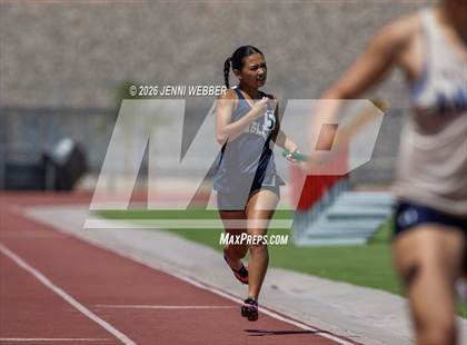 Thumbnail 2 in Skyhawk Invitational (Track) photogallery.