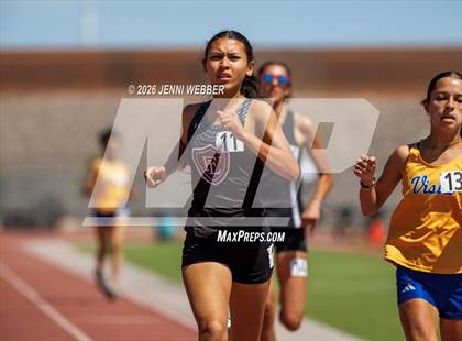 Thumbnail 3 in Skyhawk Invitational (Track) photogallery.