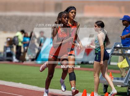 Thumbnail 2 in Skyhawk Invitational (Track) photogallery.