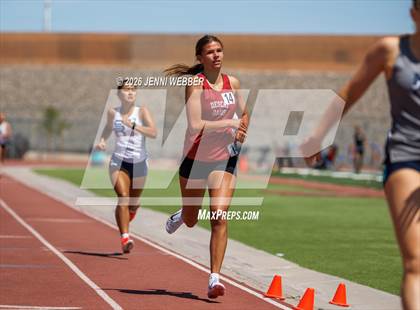 Thumbnail 3 in Skyhawk Invitational (Track) photogallery.