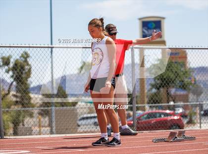 Thumbnail 3 in Skyhawk Invitational (Track) photogallery.