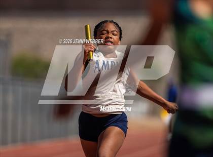 Thumbnail 1 in Skyhawk Invitational (Track) photogallery.