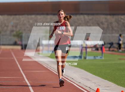 Thumbnail 2 in Skyhawk Invitational (Track) photogallery.