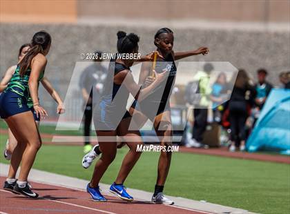 Thumbnail 3 in Skyhawk Invitational (Track) photogallery.