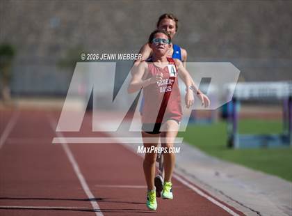 Thumbnail 1 in Skyhawk Invitational (Track) photogallery.