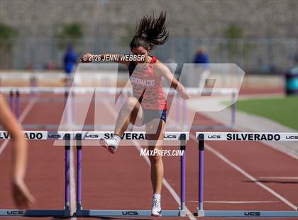 Thumbnail 2 in Skyhawk Invitational (Track) photogallery.