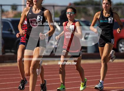 Thumbnail 2 in Skyhawk Invitational (Track) photogallery.