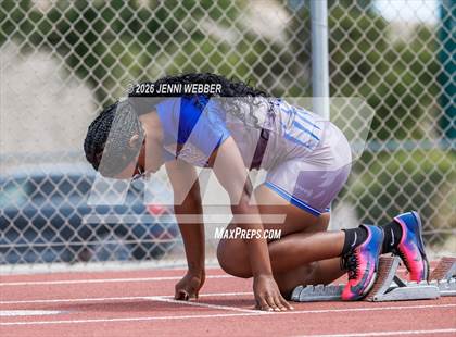 Thumbnail 2 in Skyhawk Invitational (Track) photogallery.