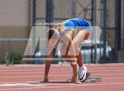 Thumbnail 2 in Skyhawk Invitational (Track) photogallery.