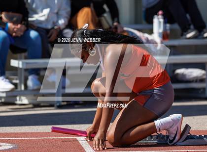 Thumbnail 2 in Skyhawk Invitational (Track) photogallery.