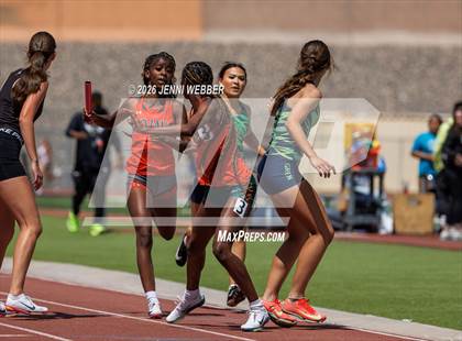Thumbnail 2 in Skyhawk Invitational (Track) photogallery.
