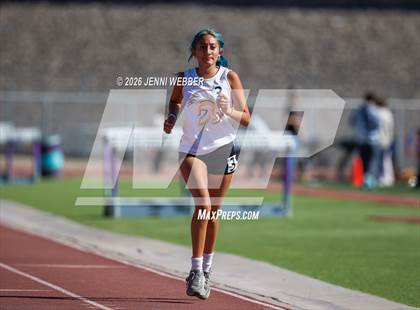 Thumbnail 3 in Skyhawk Invitational (Track) photogallery.