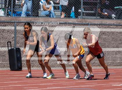 Thumbnail 3 in Skyhawk Invitational (Track) photogallery.