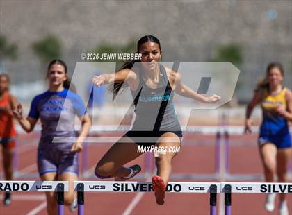 Thumbnail 3 in Skyhawk Invitational (Track) photogallery.
