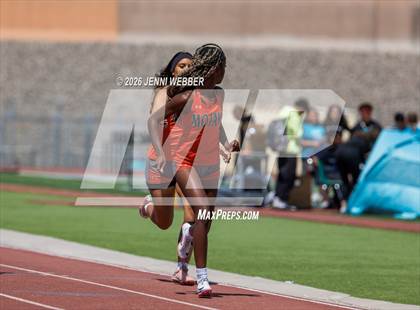 Thumbnail 1 in Skyhawk Invitational (Track) photogallery.