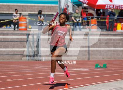 Thumbnail 3 in Skyhawk Invitational (Track) photogallery.