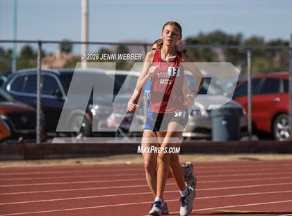 Thumbnail 2 in Skyhawk Invitational (Track) photogallery.