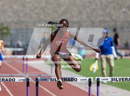 Thumbnail 2 in Skyhawk Invitational (Track) photogallery.