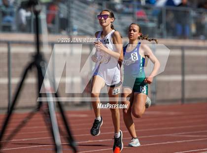 Thumbnail 3 in Skyhawk Invitational (Track) photogallery.