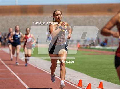 Thumbnail 3 in Skyhawk Invitational (Track) photogallery.