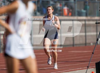 Thumbnail 1 in Skyhawk Invitational (Track) photogallery.