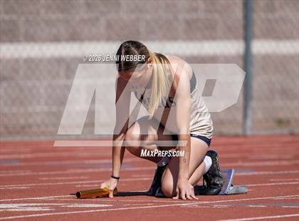 Thumbnail 3 in Skyhawk Invitational (Track) photogallery.