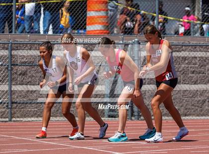 Thumbnail 1 in Skyhawk Invitational (Track) photogallery.