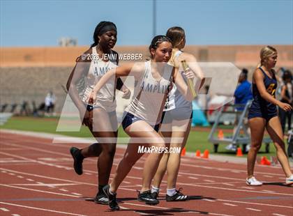 Thumbnail 2 in Skyhawk Invitational (Track) photogallery.