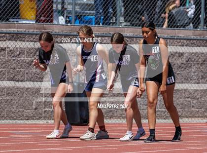 Thumbnail 3 in Skyhawk Invitational (Track) photogallery.