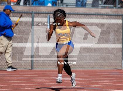 Thumbnail 1 in Skyhawk Invitational (Track) photogallery.