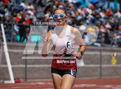 Thumbnail 2 in Skyhawk Invitational (Track) photogallery.