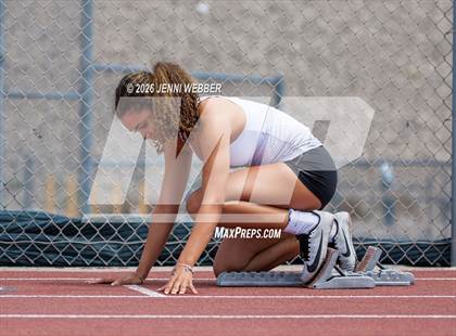 Thumbnail 2 in Skyhawk Invitational (Track) photogallery.