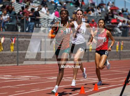 Thumbnail 3 in Skyhawk Invitational (Track) photogallery.