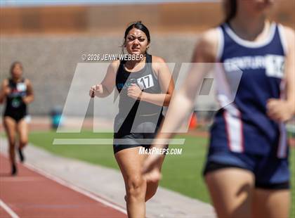 Thumbnail 2 in Skyhawk Invitational (Track) photogallery.
