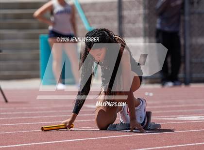 Thumbnail 2 in Skyhawk Invitational (Track) photogallery.