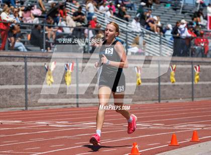 Thumbnail 1 in Skyhawk Invitational (Track) photogallery.