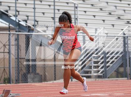 Thumbnail 3 in Skyhawk Invitational (Track) photogallery.