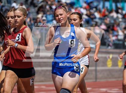 Thumbnail 1 in Skyhawk Invitational (Track) photogallery.