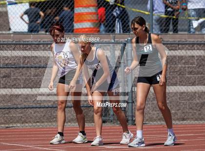 Thumbnail 1 in Skyhawk Invitational (Track) photogallery.