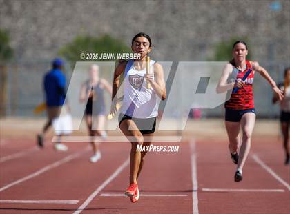 Thumbnail 2 in Skyhawk Invitational (Track) photogallery.