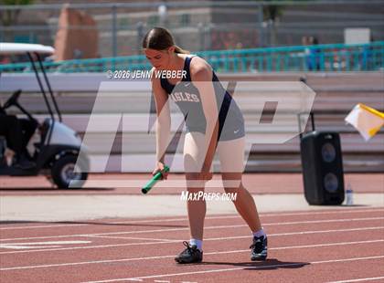 Thumbnail 3 in Skyhawk Invitational (Track) photogallery.