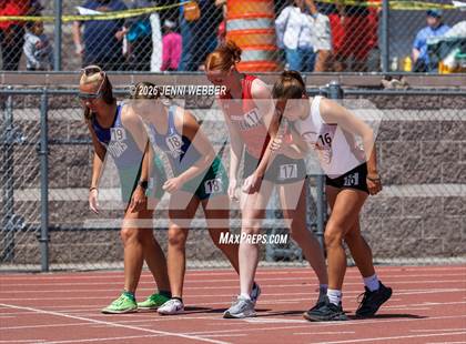 Thumbnail 1 in Skyhawk Invitational (Track) photogallery.