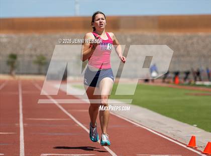 Thumbnail 1 in Skyhawk Invitational (Track) photogallery.