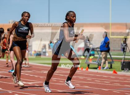 Thumbnail 3 in Skyhawk Invitational (Track) photogallery.