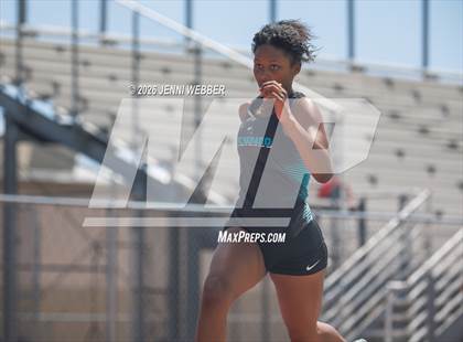 Thumbnail 2 in Skyhawk Invitational (Track) photogallery.