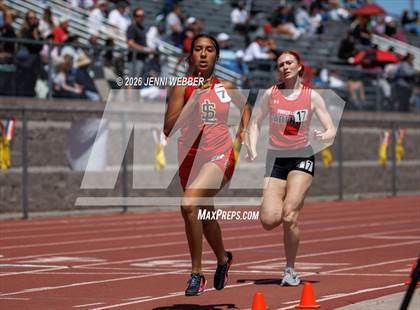 Thumbnail 3 in Skyhawk Invitational (Track) photogallery.