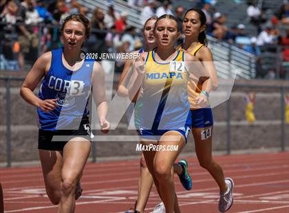 Thumbnail 1 in Skyhawk Invitational (Track) photogallery.